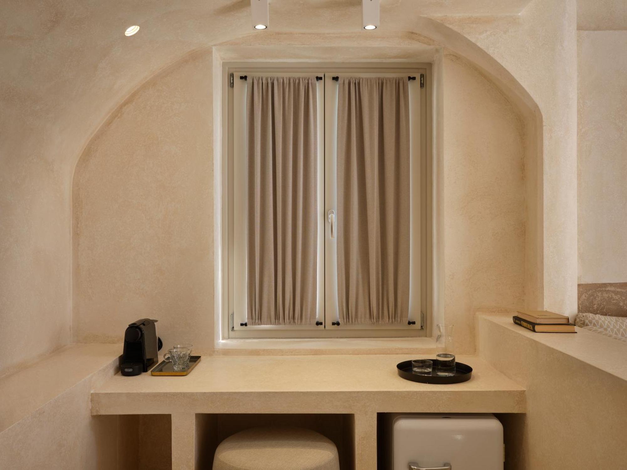 Heyday Luxury Suites Perissa  Exterior foto